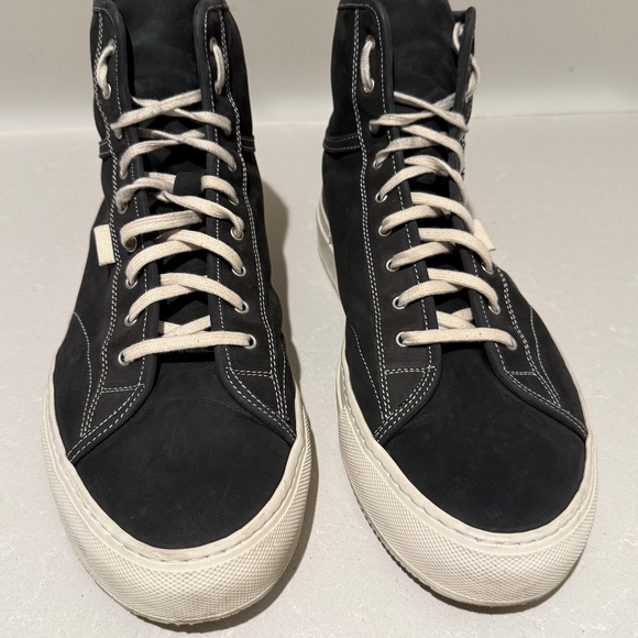 Common Projects High Tops - Picture 1 of 4